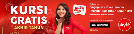 Tiket murah air asia updated their profile picture. Airasia Booking Tiket Murah 2019 Pagar Rumah