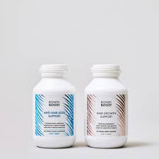 Red peppers, leafy green vegetables, and citrus fruits all provide vitamin c. Anti Hair Loss Hair Growth Support The Two Best Selling Multivitam Bondiboost Com Au