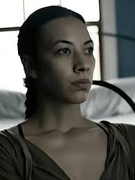 Jack Falls: Sid's Story