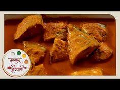 Bangda Fish Curry Recipe By Archana Indian Curry With Rice Quick Main Course In Marathi Youtube Fish Curry Curry Recipes Fish Curry Recipe
