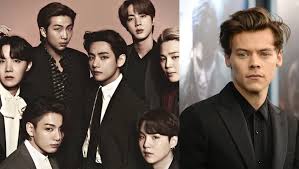 BTS rompe Spotify con 'ARIRANG': 110 millones de streams en 24 horas