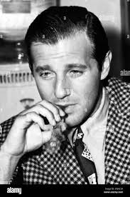 Bugsy Black and White Stock Photos & Images