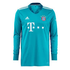 Official bayern munich club gear for the bundesliga and champions league campaigns. 2020 2021 Bayern Munich Home Adidas Goalkeeper Shirt Fi6204 Uksoccershop