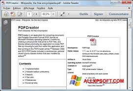 Download Pdfcreator For Windows Xp 32 64 Bit In English