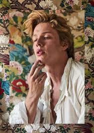 Freddie Wise — The Protagonist Magazine