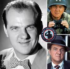 📺 November 18, 1984: Part one of two-part miniseries "Fatal Vision"  starring Gary Cole, Karl Malden, Eva Marie Saint, Andy Griffith and Barry  Newman, first aired