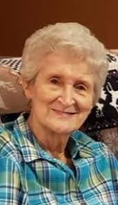 Georgia Vivian Reichenbach Obituary