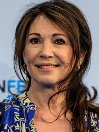 Iris Berben: Ihre Mutter (†) ist ihre Heldin