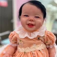 Reborn Baby Doll