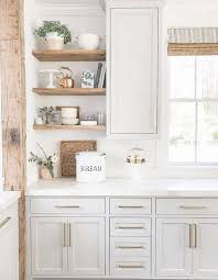 White dove benjamin moore this popular paint color is a soft warm white with a touch of gray. Popular Sherwin Williams Cabinet Paint Colors