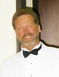 Obituary for Ronald "Ron" Gale Jarrett