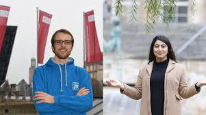 Neu in der stadt studentin erzählt über ihr studentenleben. Studieren An Den Rhein Main Universitaten Teil 2 Technische Universitat Darmstadt