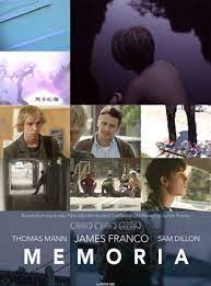 Love never dies download the app to remember your loved ones. Memoria Film 2015 Filmstarts De