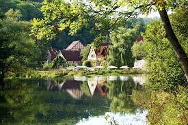 pfade der stille wandern im hohenloher jagsttal road traveller ausflugsziele ausflug wanderung