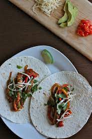 Grilled Chicken Fajitas Recipe The Corner Kitchen Chicken Fajita Recipe Fajita Seasoning Mix Chicken Fajitas