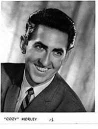 THOMAS MORLEY Obituary (2013)