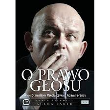 To historia popularnego muzyka, który niespodziewanie porzuca życie warszawskiego celebryty. O Prawo Glosu Adam Ferency Olgierd Lukaszewicz Slawomir Pacek Maciej Marczewski Maciej Kozlowski Bozena Stachura Marek Lewandowski Leon Charewicz Marek Kalita Piotr Kozlowski