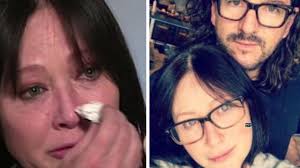 Shannen Doherty hits out at 'open marriage' claim: 'Absolute lie'