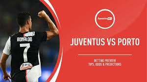 Ronaldo, pirlo crash out of.subscribe us to read more: Juventus V Porto Prediction Betting Tips Odds Preview Champions League