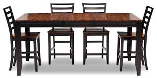 Maybe you would like to learn more about one of these? How To Achieve This Color With Stain Fine Dining Room Rowe Furniture Dinning Room Tables