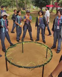 Outbound Learning Icon