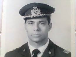 Italian biplane fighter aces