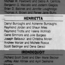 Democrat and Chronicle from Rochester, New York