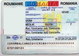 (documente obligatorii, indiferent de motivul pentru care se elibereaza). Acte Necesare Acte Necesare Schimbare Buletin Oradea