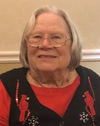 Alwynne Ernestine Conklin Obituary August 22, 2023