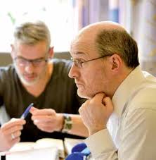 FÜR BETRIEBLICHE INTERESSEN VERTRETUNGEN