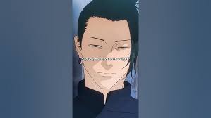 "Suguru have you lost weight?" #fyp #fypシ #fypシ゚viral #jujutsukaisen #gojo  #suguru #toji #fushiguro