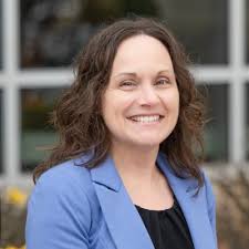 I'm happy to share that I'm starting a new position as Director, Litigation  at Collins Aerospace!