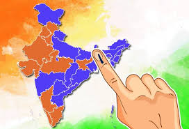Lok Sabha Election 2019 Phase 5 Rajasthan Votes Today Bjp Congress To Fight For 12 Seats