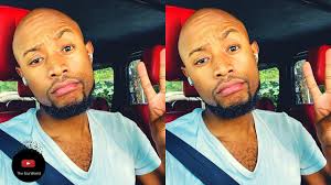 He is married to somizi mhlongo, one of mzansi's most loved entertainers. Wow Congratulations To Mohale Motaung Mhlongo Youtube