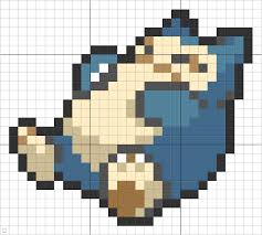 Minecraft Pixel Art