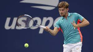 Salvatore caruso hosts david goffin in a atp rome game, certain to entertain all tennis fans. Us Open David Goffin Und Filip Krajinovic In 2 Runde Siegreich Eurosport