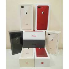 Cara untuk memenangi iphone 8 ini adalah : New Original Iphone 8 Plus Usa Set 1 Year Warranty Seal Box Free Gifts Shopee Malaysia