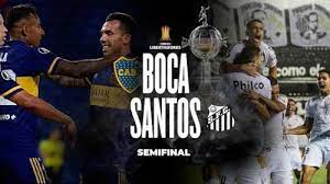 Racing en vivo online | sigue el partido por los cuartos de final de la copa libertadores 2020 de la bombonera. Resultado Boca Juniors Vs Santos Video Resumen Ver Semifinales Copa Libertadores 2020
