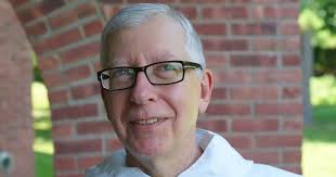 The Funeral of Roy E. Parker, OHC