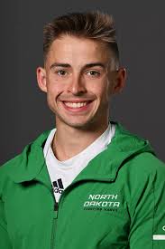 2023-24 Men's Indoor Track & Field Roster