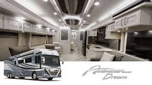 Check spelling or type a new query. Official Tour American Eagle 45k Americancoach Luxuryrv