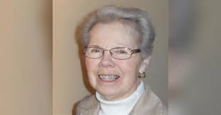 Donna M. Baldwin Obituary