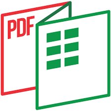 Yes, just download the free and easy to use pdf24 creator and install this program. Pdf To Excel Converter Free Online Without Email