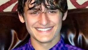 Teenager captured trying to flee US after grandmother found in backyard  grave