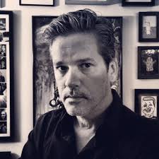 The Night The Scarecrows Came To Town