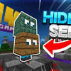 Minecraft hide and seek map. 1