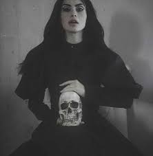 Y o u ’ l l n e v e r b e b o r e d a g a i n. Medival Goth Tumblr Dark Photography Segovia Amil Witch Aesthetic