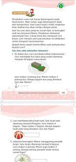Maybe you would like to learn more about one of these? Kunci Jawaban Tema 5 Kelas 3 Halaman 139 140 Dan 141 Buku Tematik Subtema 3 Pembelajaran 3 Mtk Tentang Cuaca Metro Lampung News