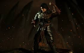 Check spelling or type a new query. Wallpaper Dark Liu Kang Mortal Kombat X Revenant Emperor Mkx Images For Desktop Section Igry Download