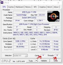I am some information including a benchmark i just took of my pc which seems to be good, but im not real. Help Ryzen 7 1700 Cores Disabled Troubleshooting Linus Tech Tips